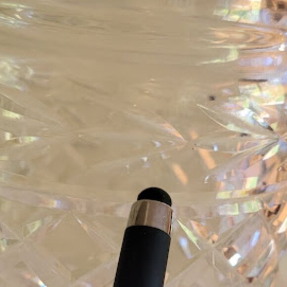 Waterford  Glandore Biscuit Barrel - Picture 6 of 10